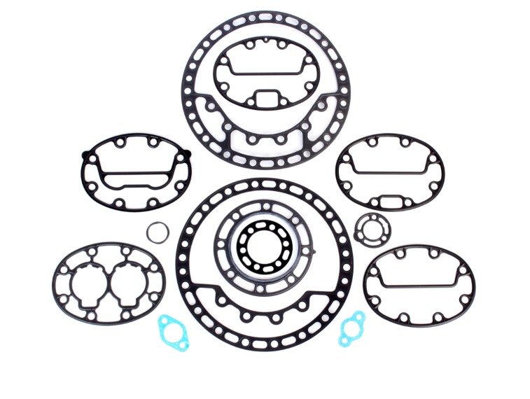 Carrier 05K Kompresör Conta Seti – 17-44707-00