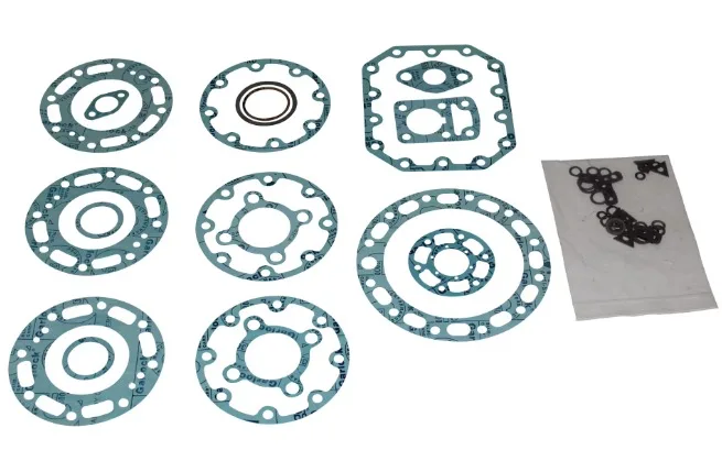 Carrier 5F20 / 5F40 Kompres&ouml;r Conta Seti &ndash; 5F20660001