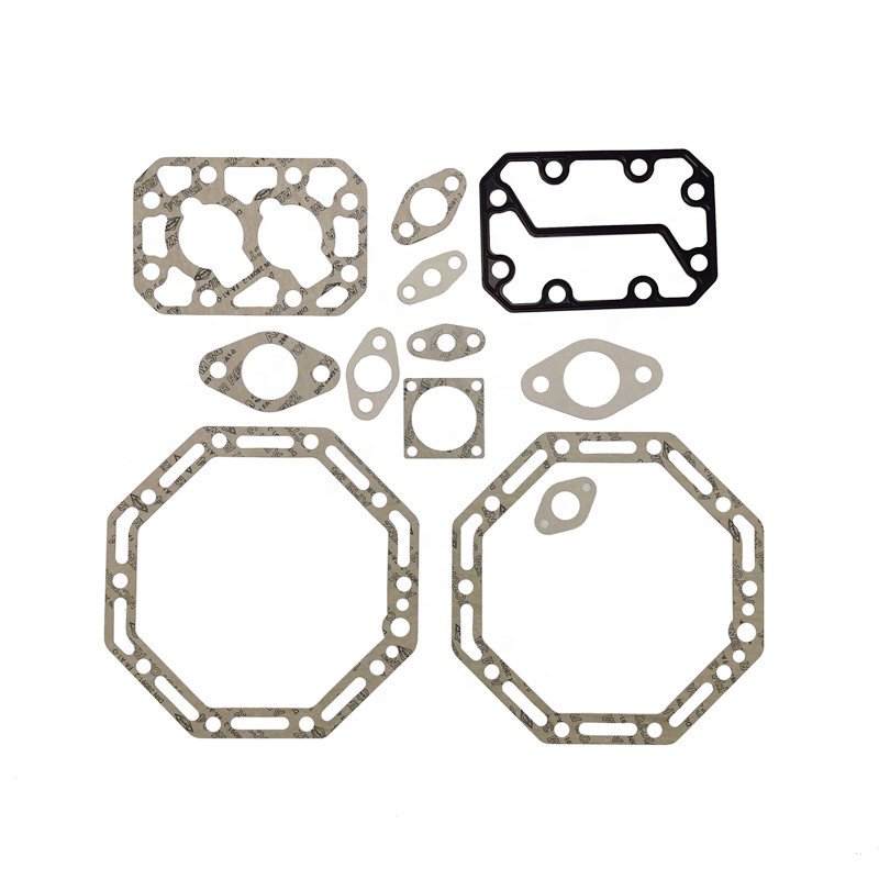 BİTZER 2HC Kompresör Conta Seti – 372830-01