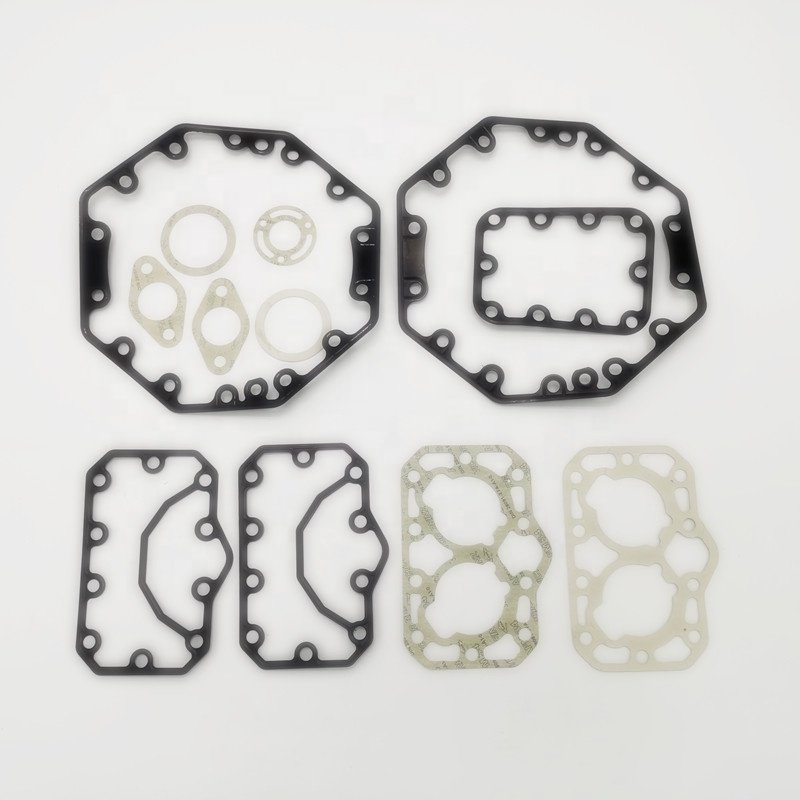 BİTZER S4T5.2 / S4N8.2 İki Kademeli Kompresör Conta Seti – 372817-01