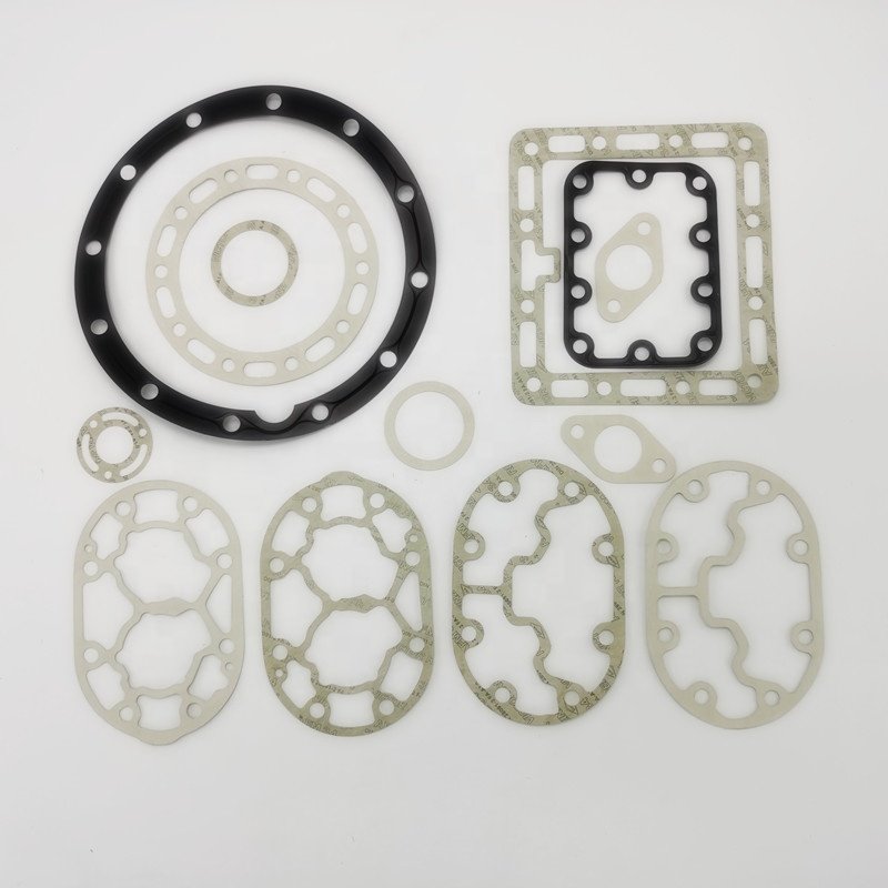 BİTZER 4P Serisi Kompresör Conta Seti – 372808-06