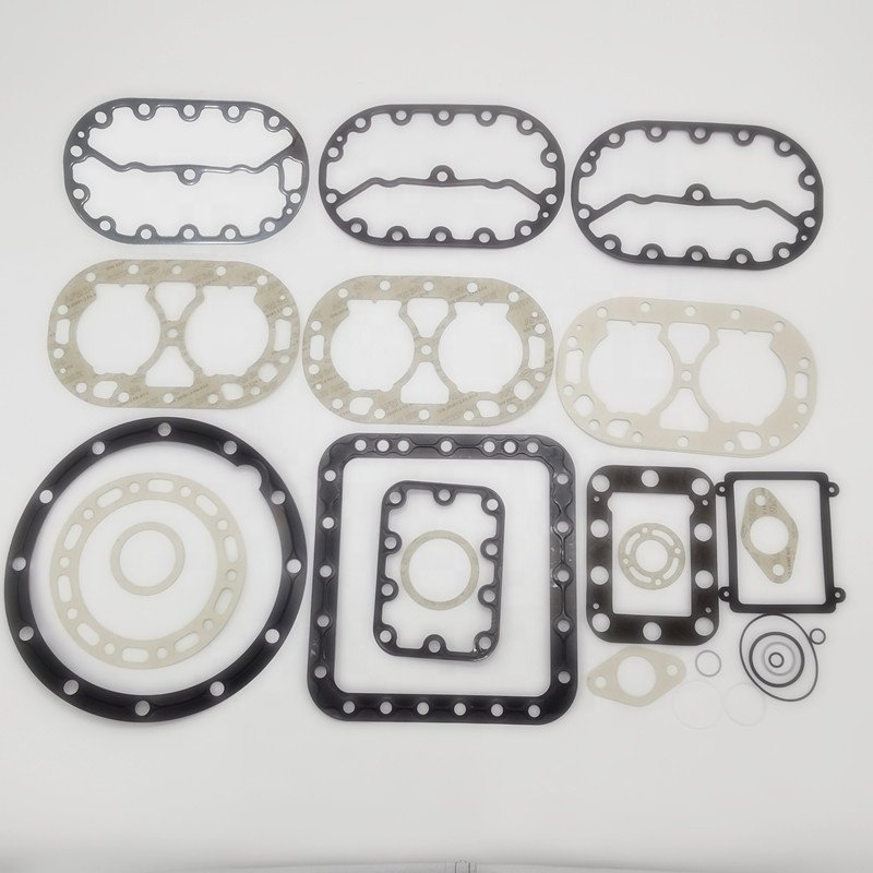 BİTZER S6F30.2 Kompresör Conta Seti – 372816-04