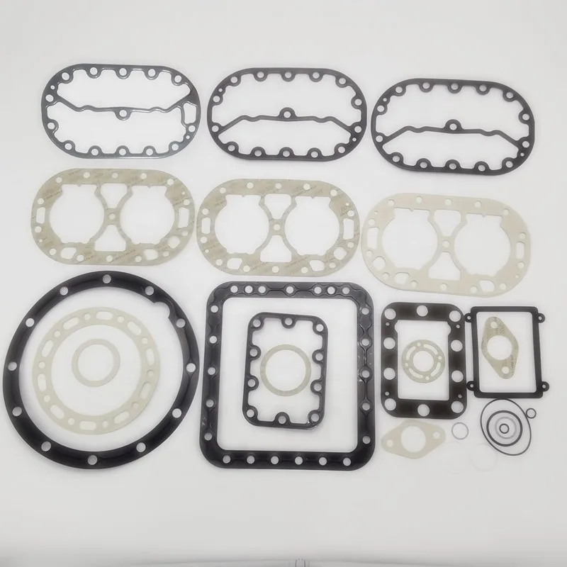BİTZER S6F30.2 Kompres&ouml;r Conta Seti &ndash; 372816-04