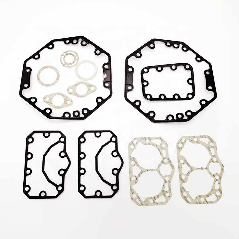 BİTZER 4NC / 4NCS / 4NES Kompresör Conta Seti – 372841-01