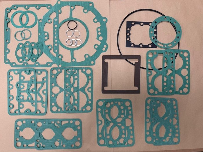 Bock 8913 HA HG Conta Seti 097B08913