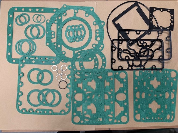 Bock HGX6/1410-C Conta Seti 097B80041