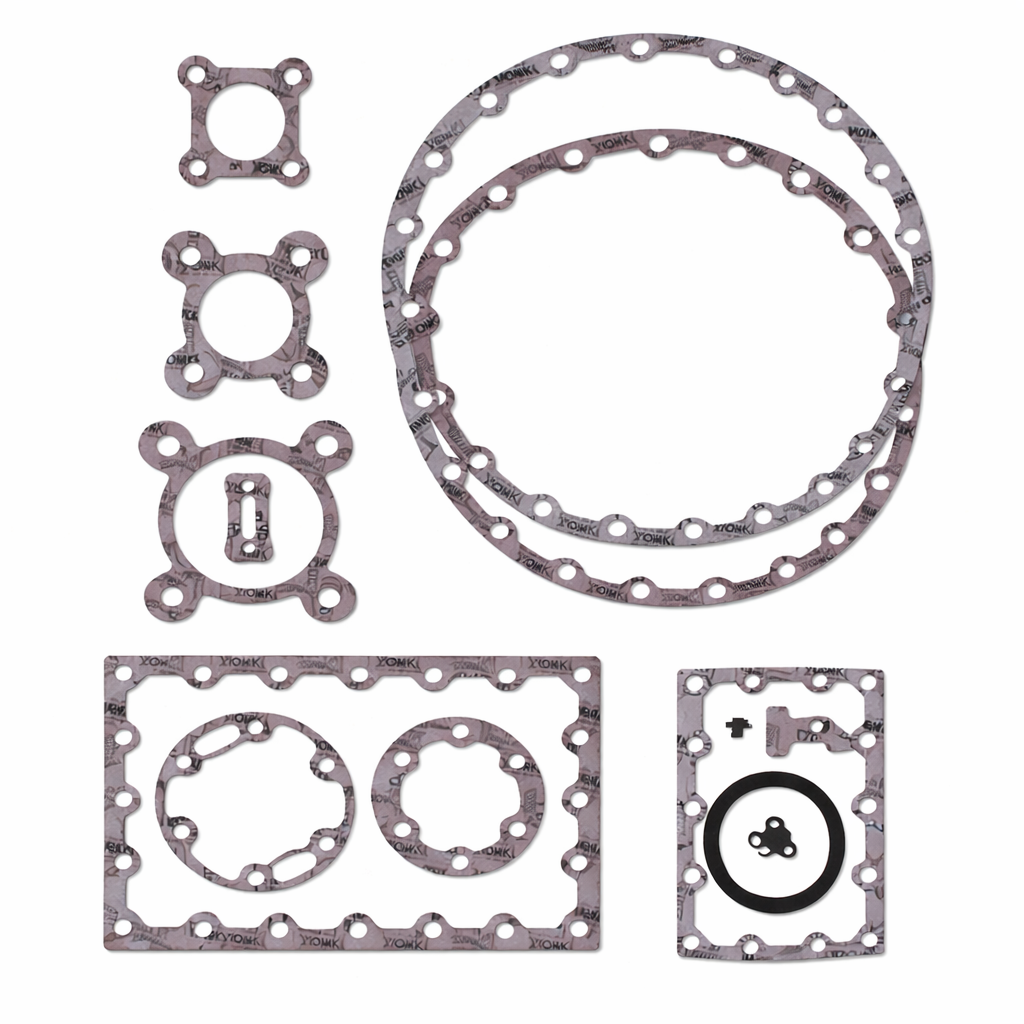 York Z Conta Seti 665-25411-000