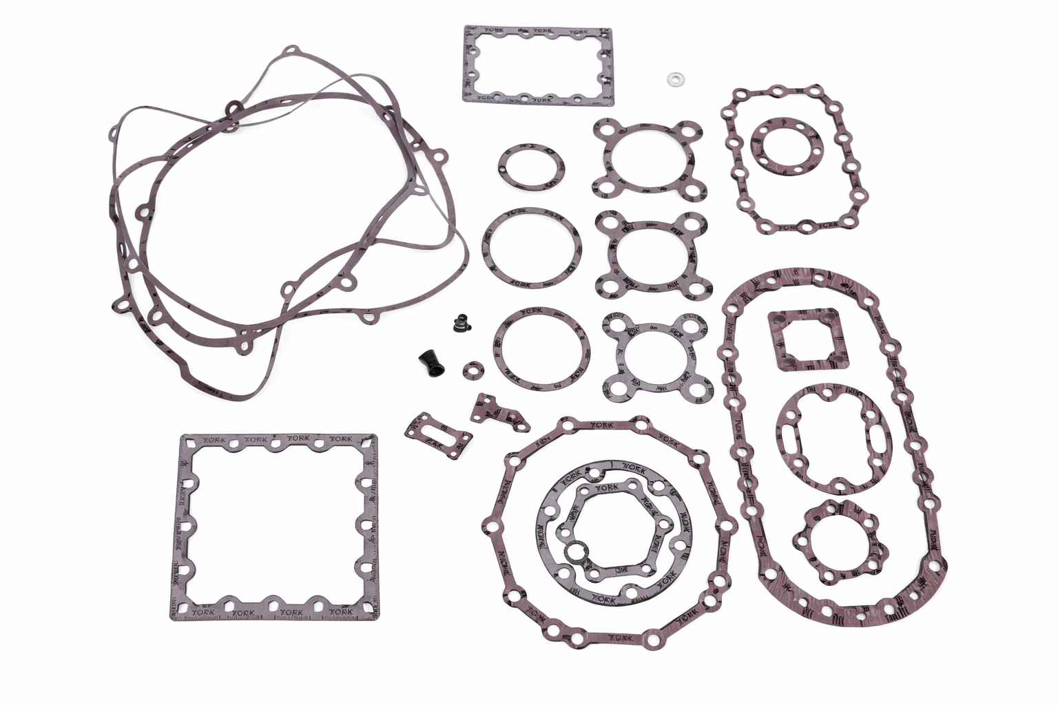 York JS Conta Seti 364-47452-000