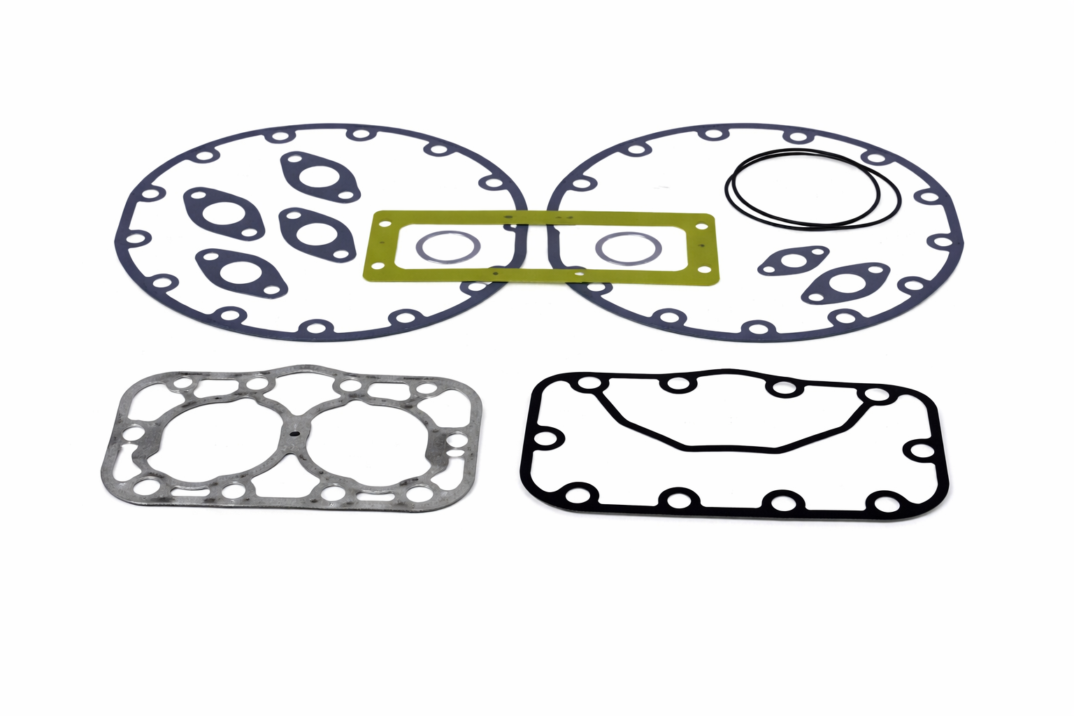 Refcomp SP2H0600 Conta Seti 025823