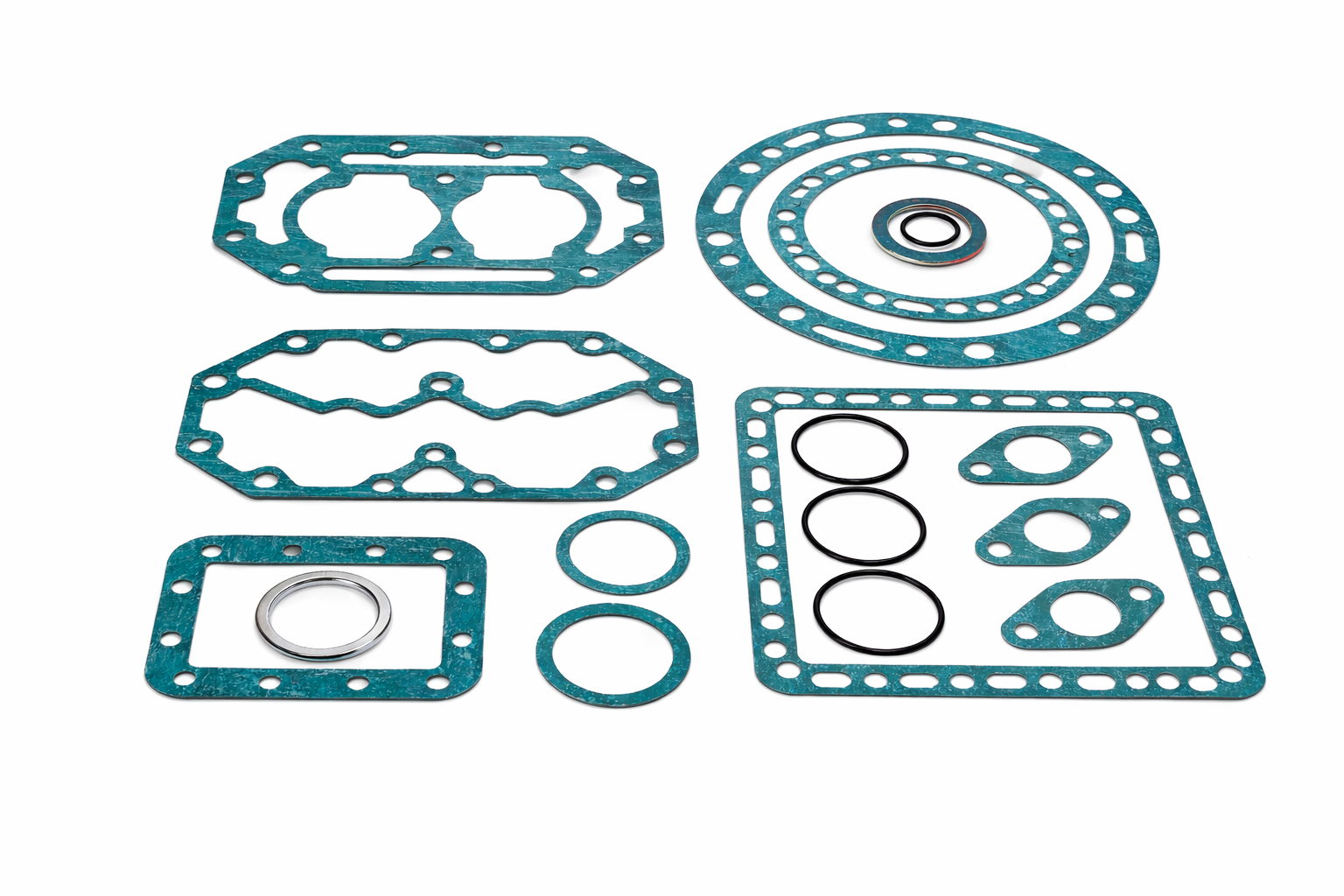 Dorin 2S-H4000 Conta Seti 1CCM237