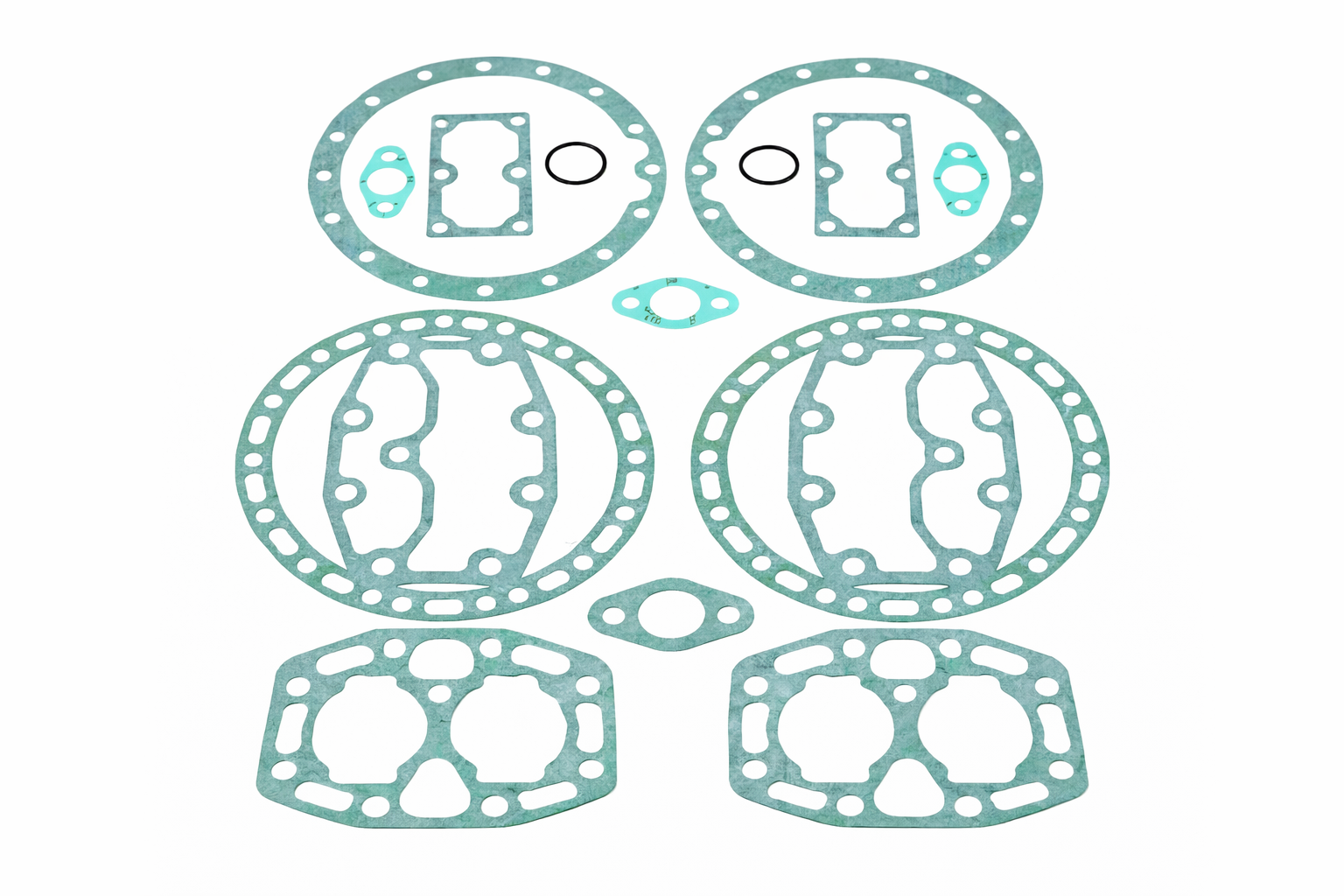 Dorin H300CC Conta Seti