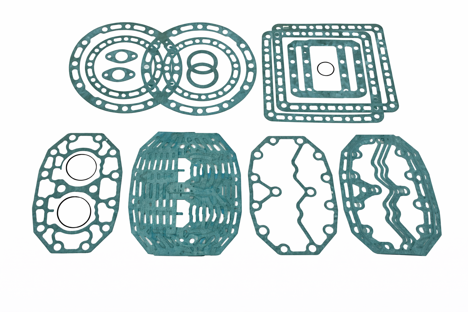 Dorin H3400CC Conta Seti 1CCM202