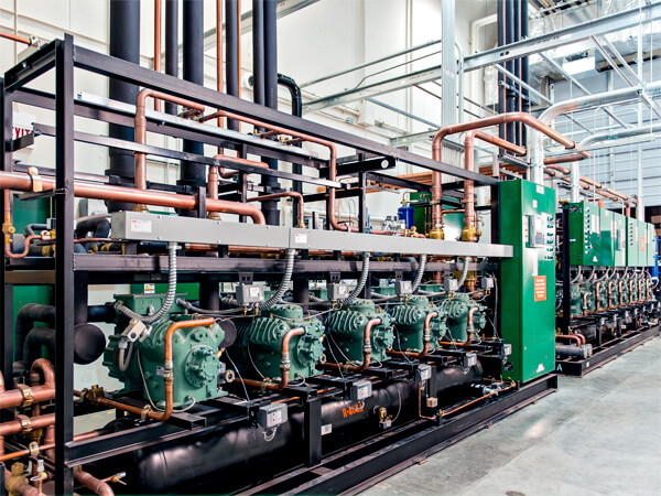 Yeniden Üretim ve İkinci El Kompresörler