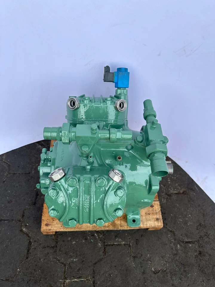 Bitzer 4P.2Y Kompresör