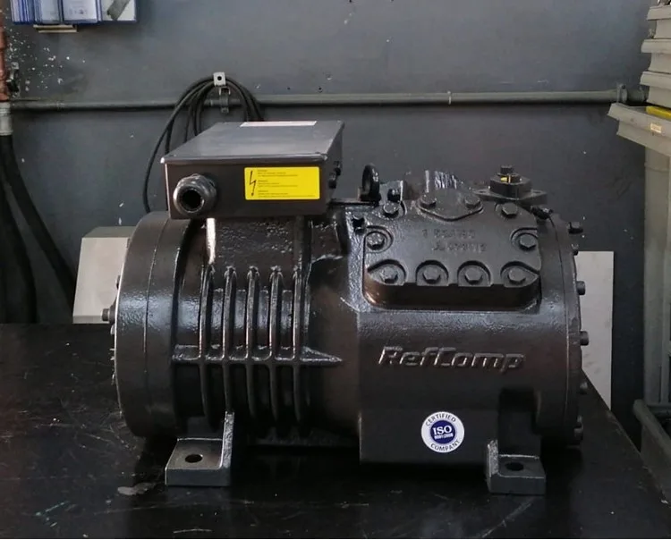 RefComp SP4H3500 Kompres&ouml;r