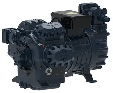 Dorin H4500CS Kompres&ouml;r - G&ouml;rsel 2