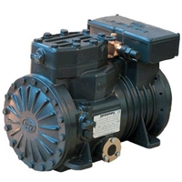 Dorin H220CS Kompresör - Görsel 2