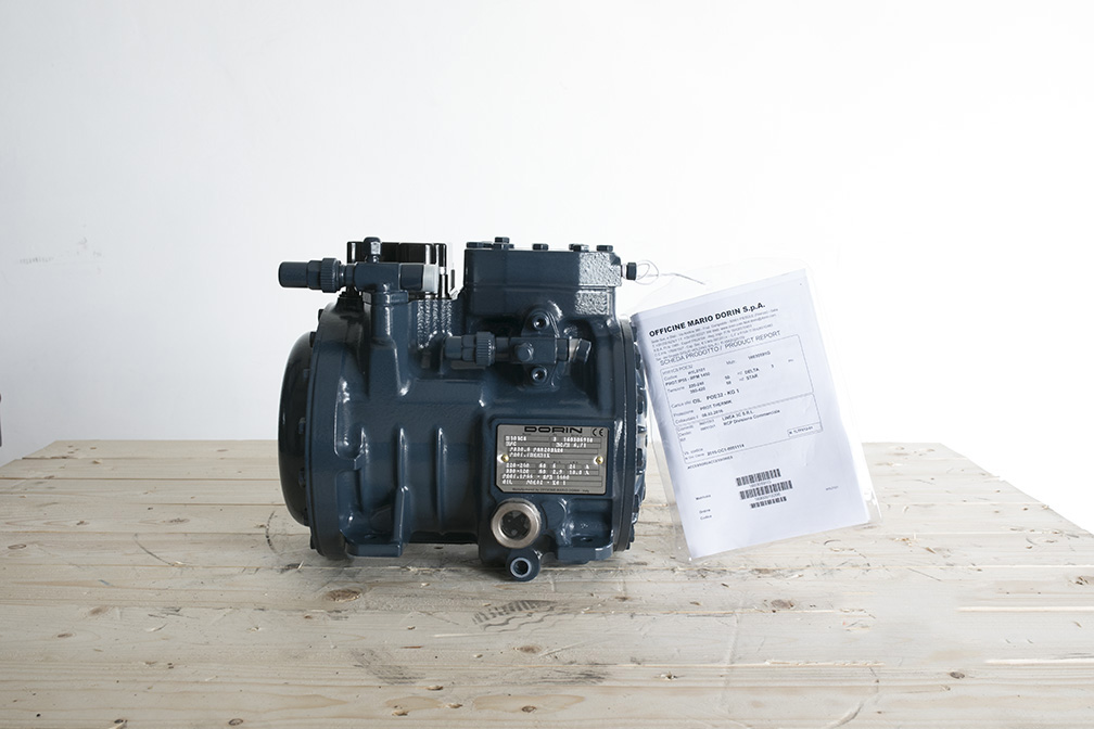 Dorin H220CS Kompresör