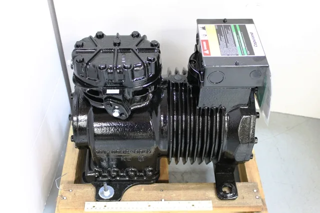 Copeland LAHA-032E-TAC-800 Kompres&ouml;r