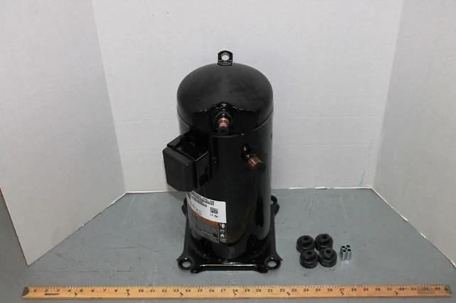 Copeland ZR57K3E-TF5-950 Kompresör