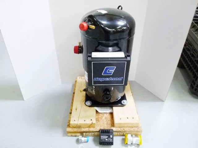 Copeland ZR19M3E-TWD-961 Kompresör