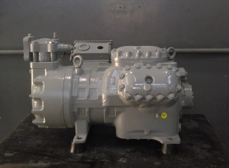 Copeland D6SH-350 X Kompresör