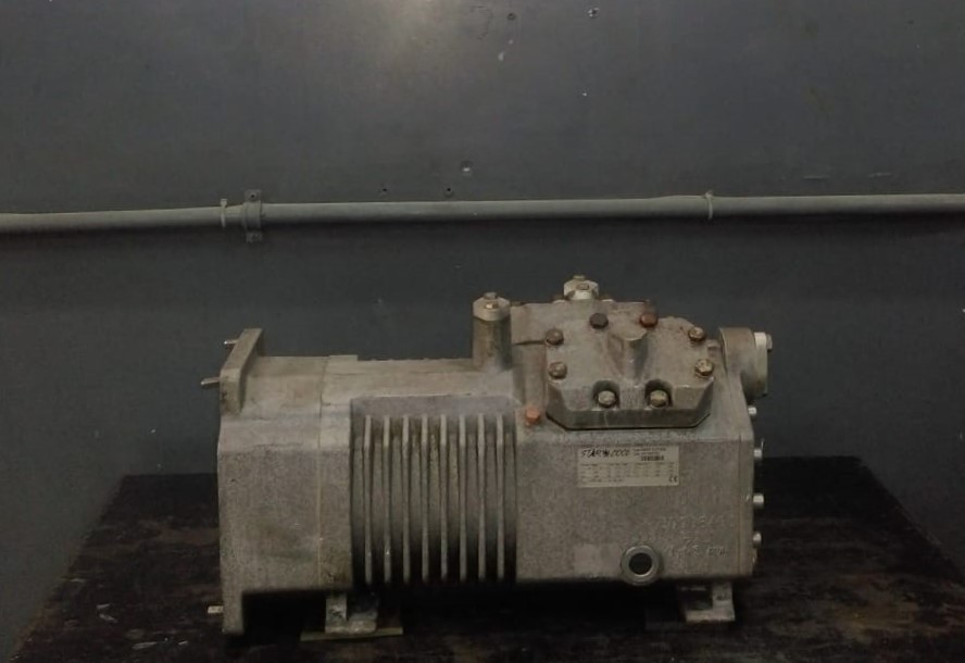 Starcool S4BCF-5.2Y Kompresör