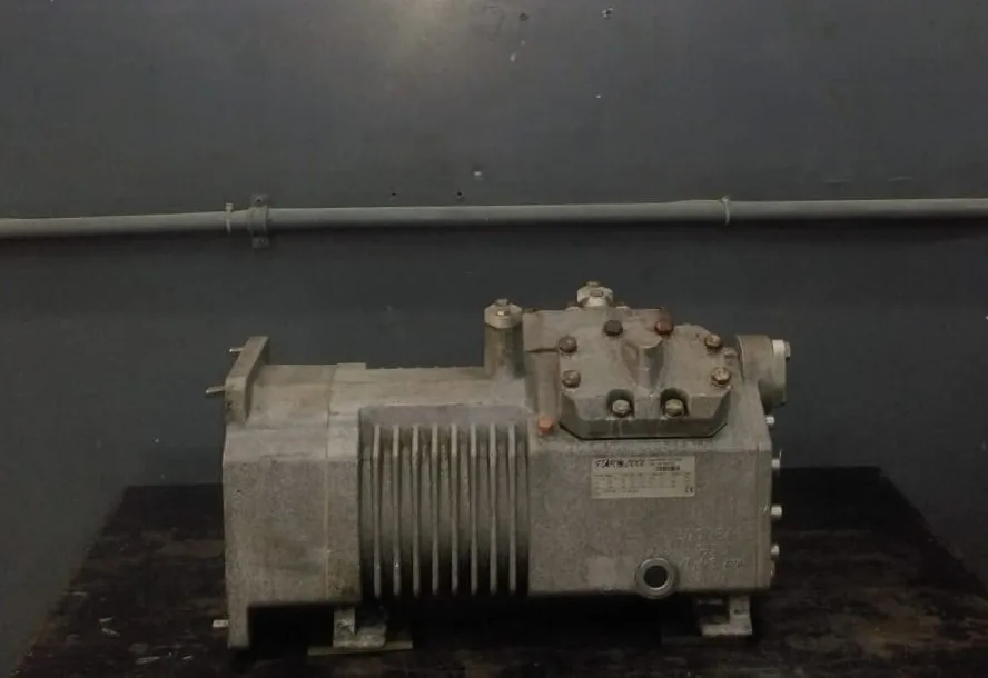 Starcool S4BCF-5.2Y Kompres&ouml;r