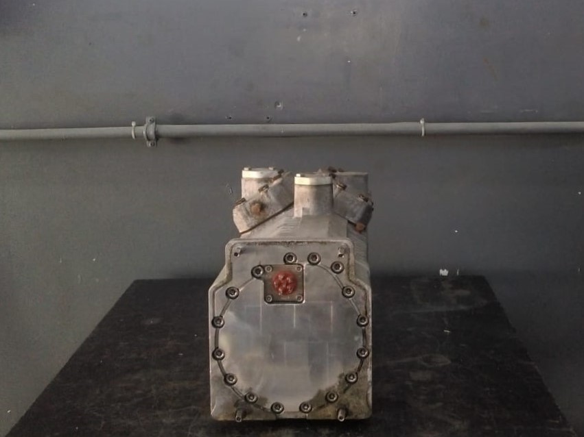 Starcool S4BCF-5.2Y Kompresör - Görsel 2