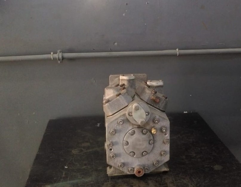 Starcool S4BCF-5.2Y Kompresör - Görsel 3