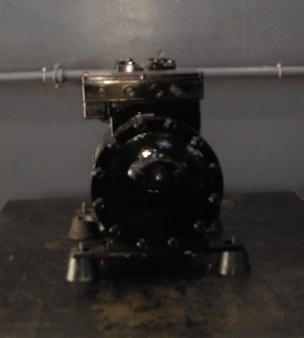 Copeland 2SA1-45X-EWL Kompresör - Görsel 3