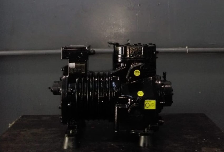 Copeland 2SA1-45X-EWL Kompresör