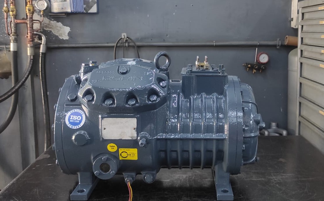 Dorin H1201CC Kompresör