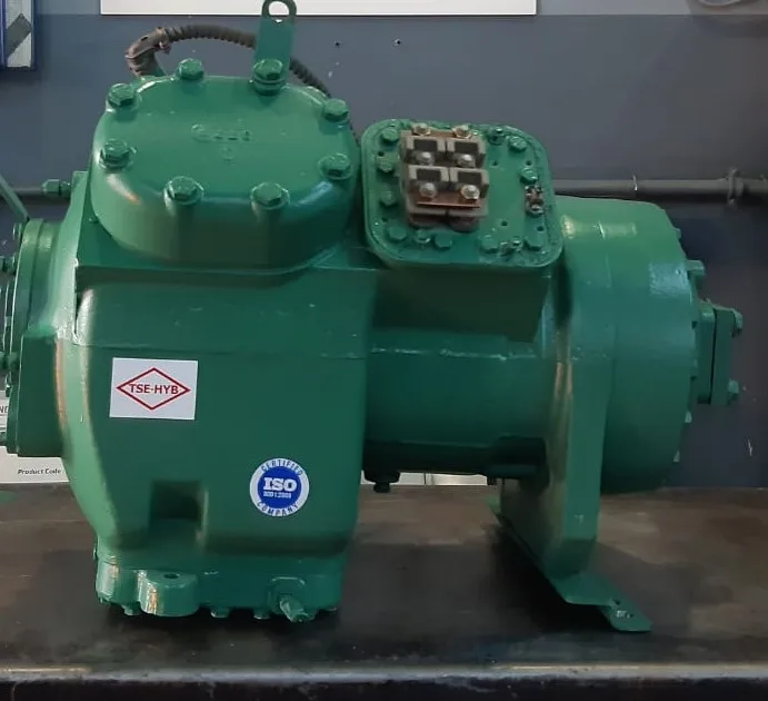 Carlyle 06EA250600 Kompres&ouml;r