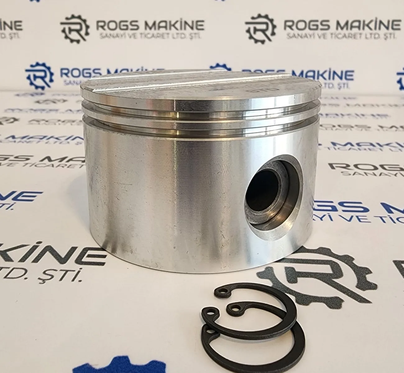 Bitzer Piston 30229616