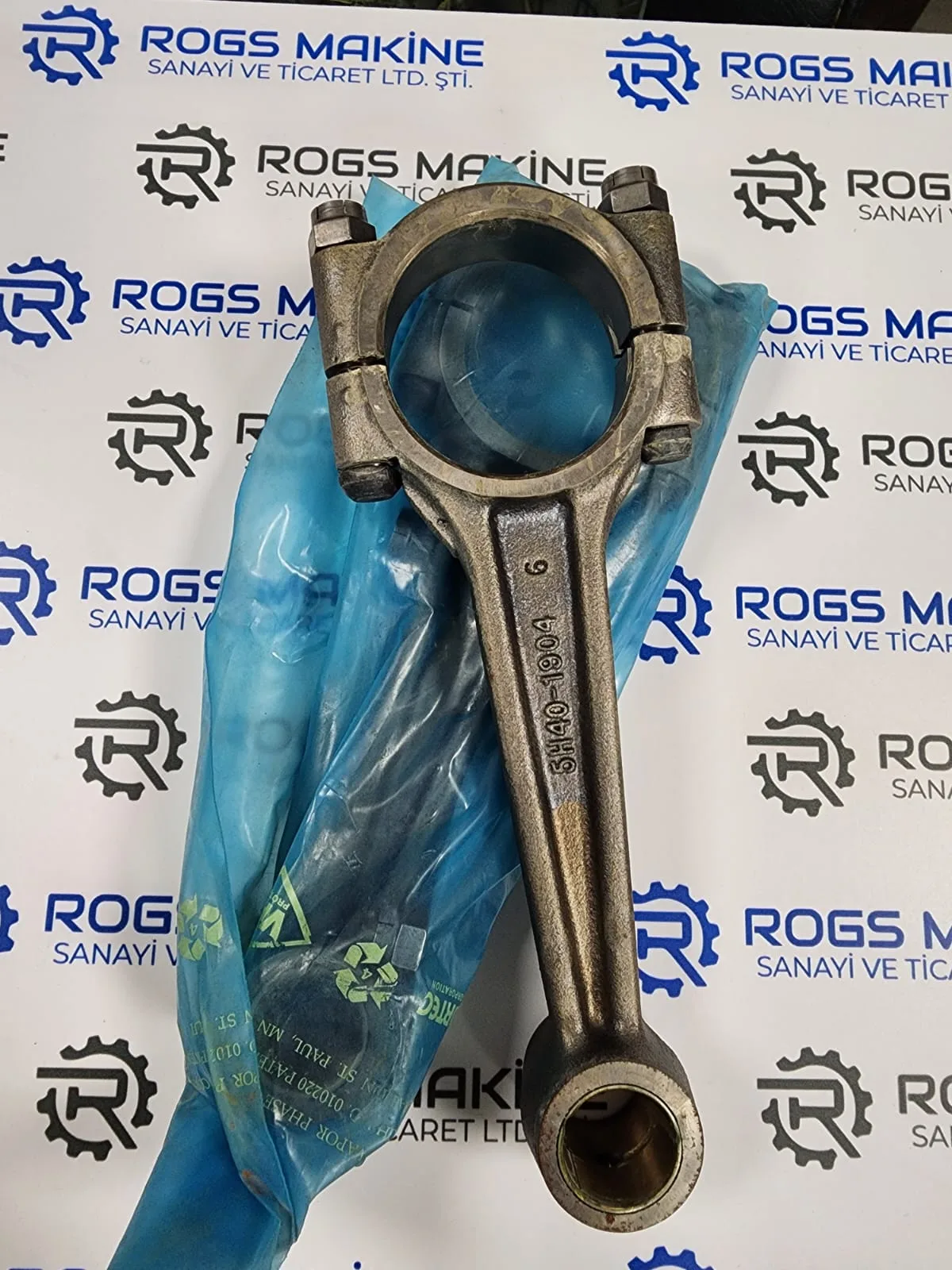 Carrier Connecting Rod 5H40-1904