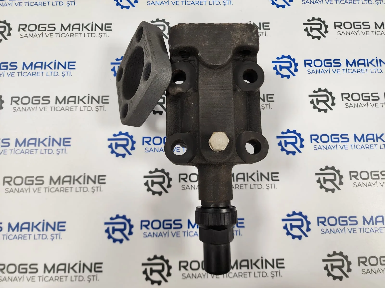 Bitzer Non-Return Valve