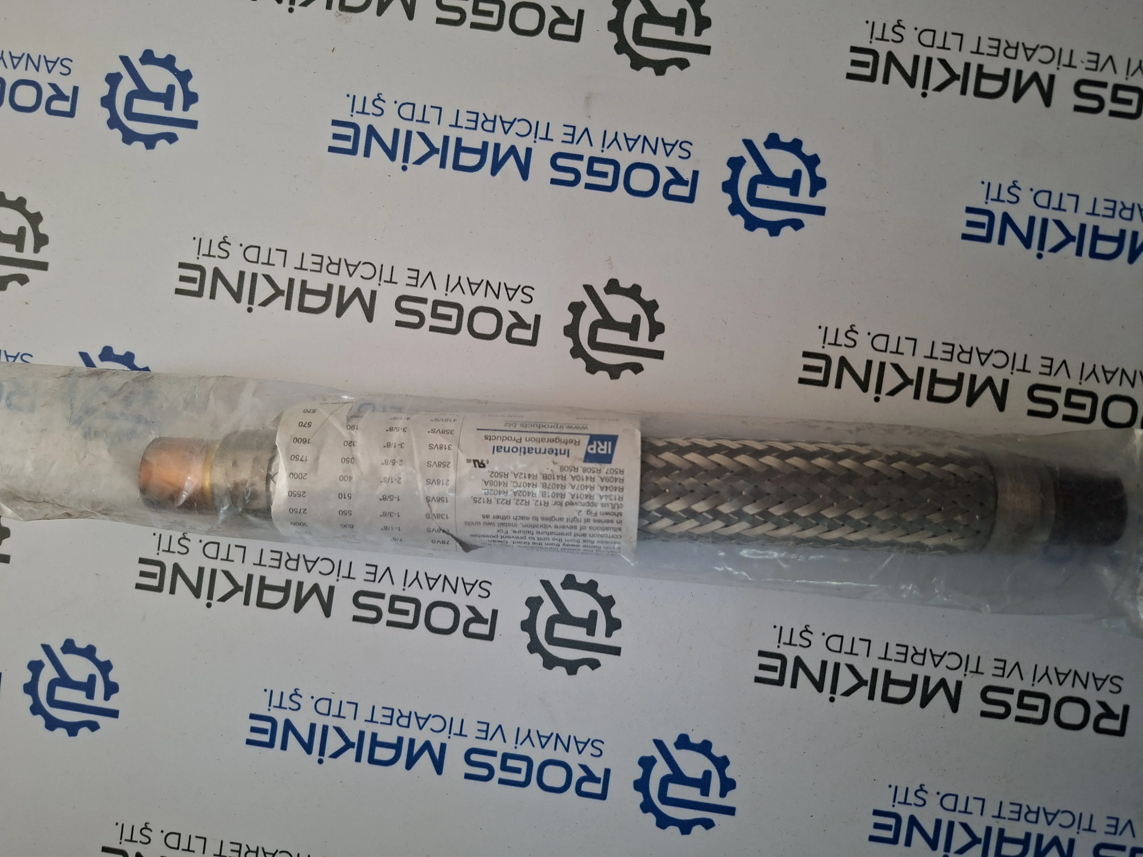Vibration Eliminator