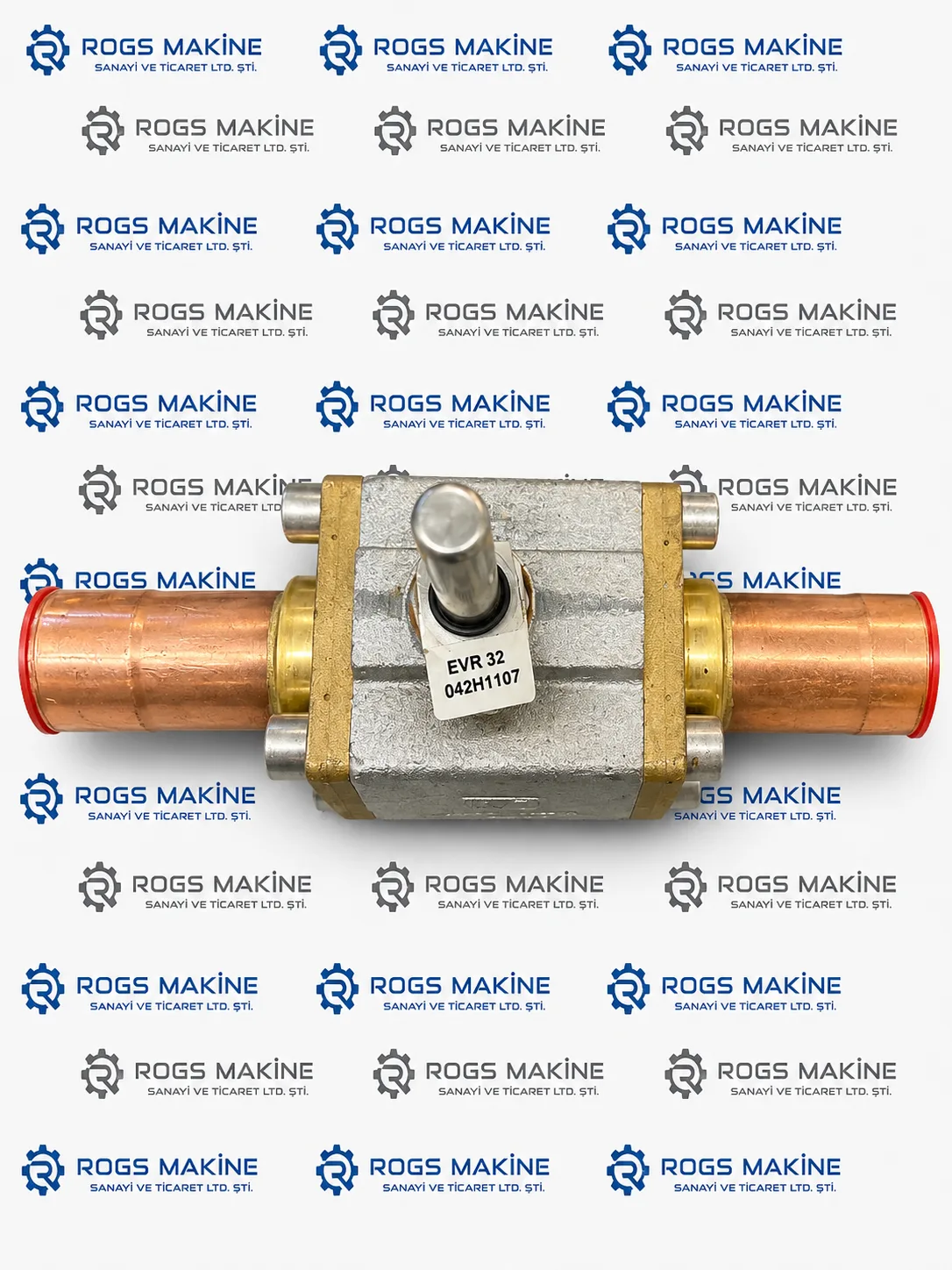 Danfoss Solenoid Valve Body EVR 32 042H1107
