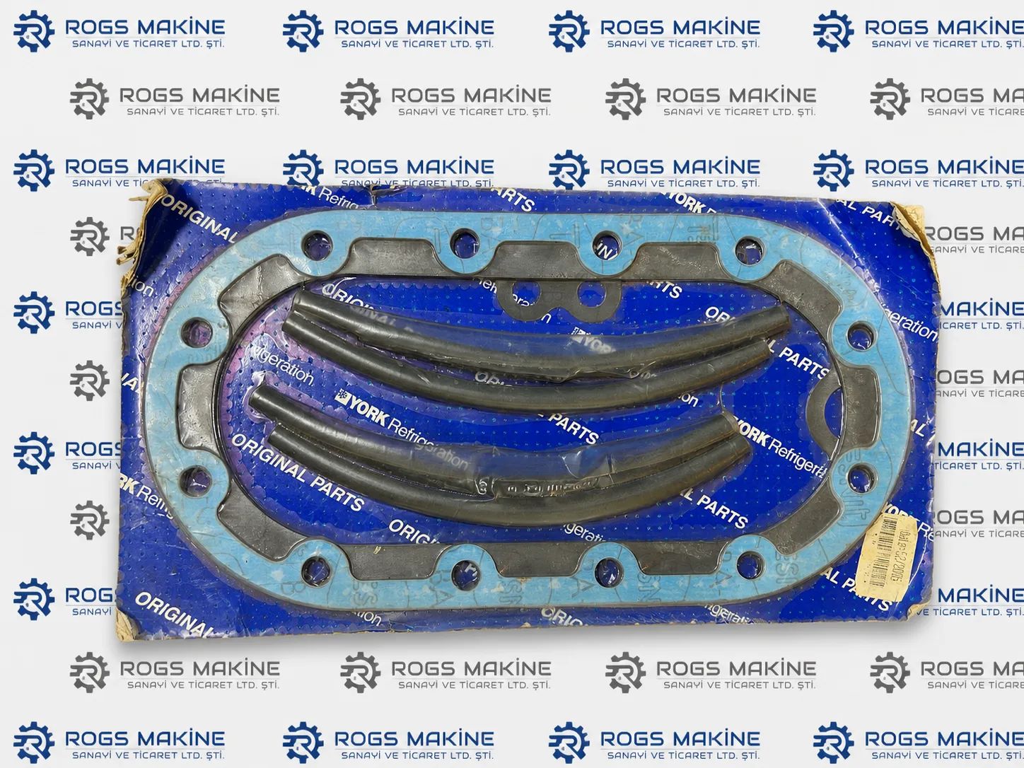 York Gasket Set