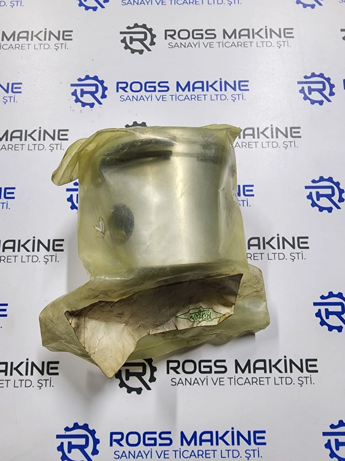 Bitzer Piston &Oslash;85 mm 302203-16