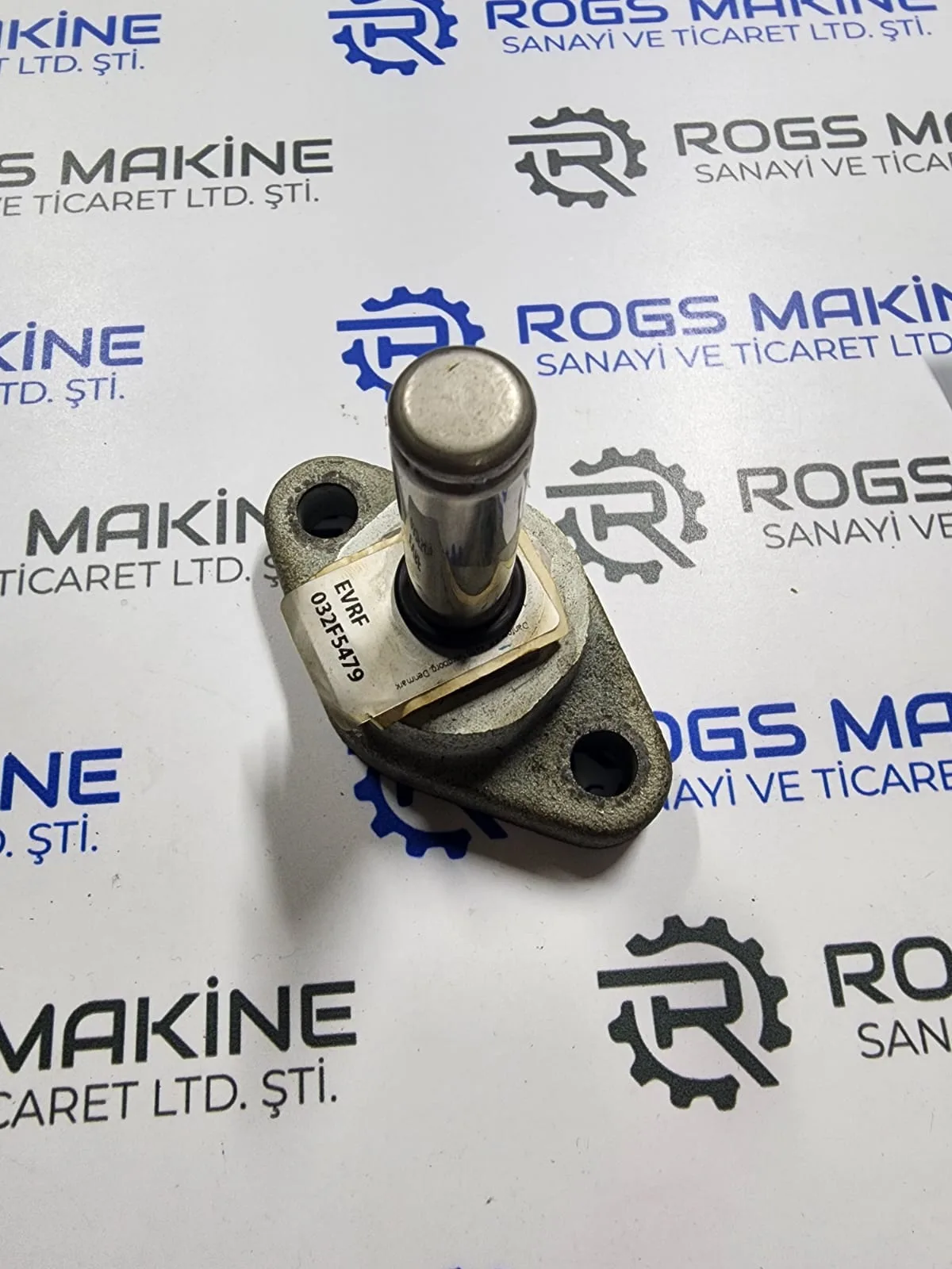 Danfoss Capacity Regulator Core EVRF 032F5479