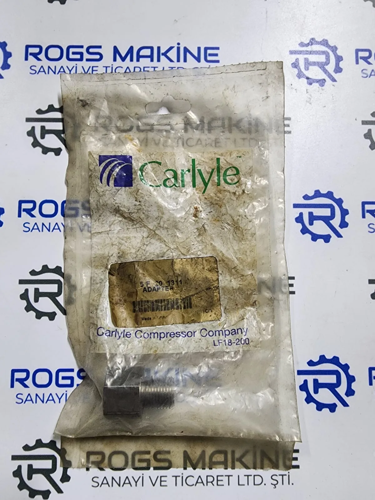 Carlyle Adapter 5F20-1311