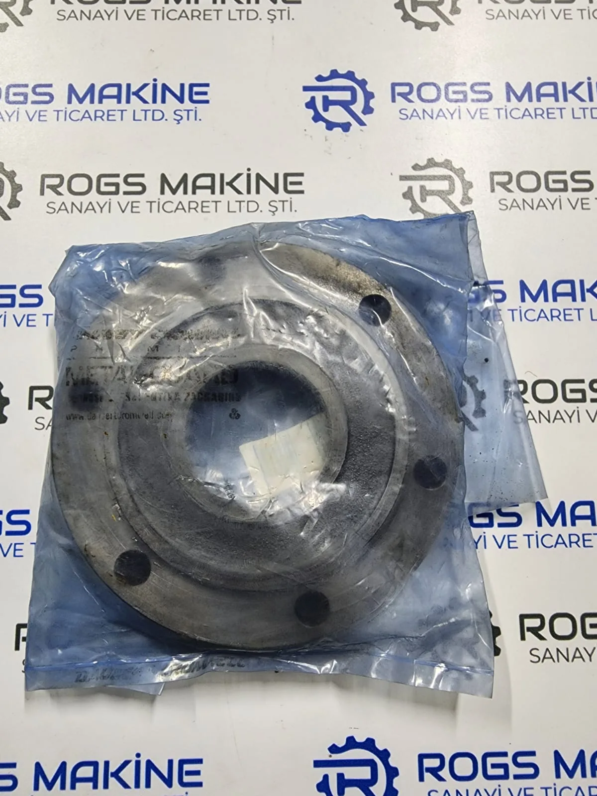 Carrier 5H Series Mechanical Seal Cover