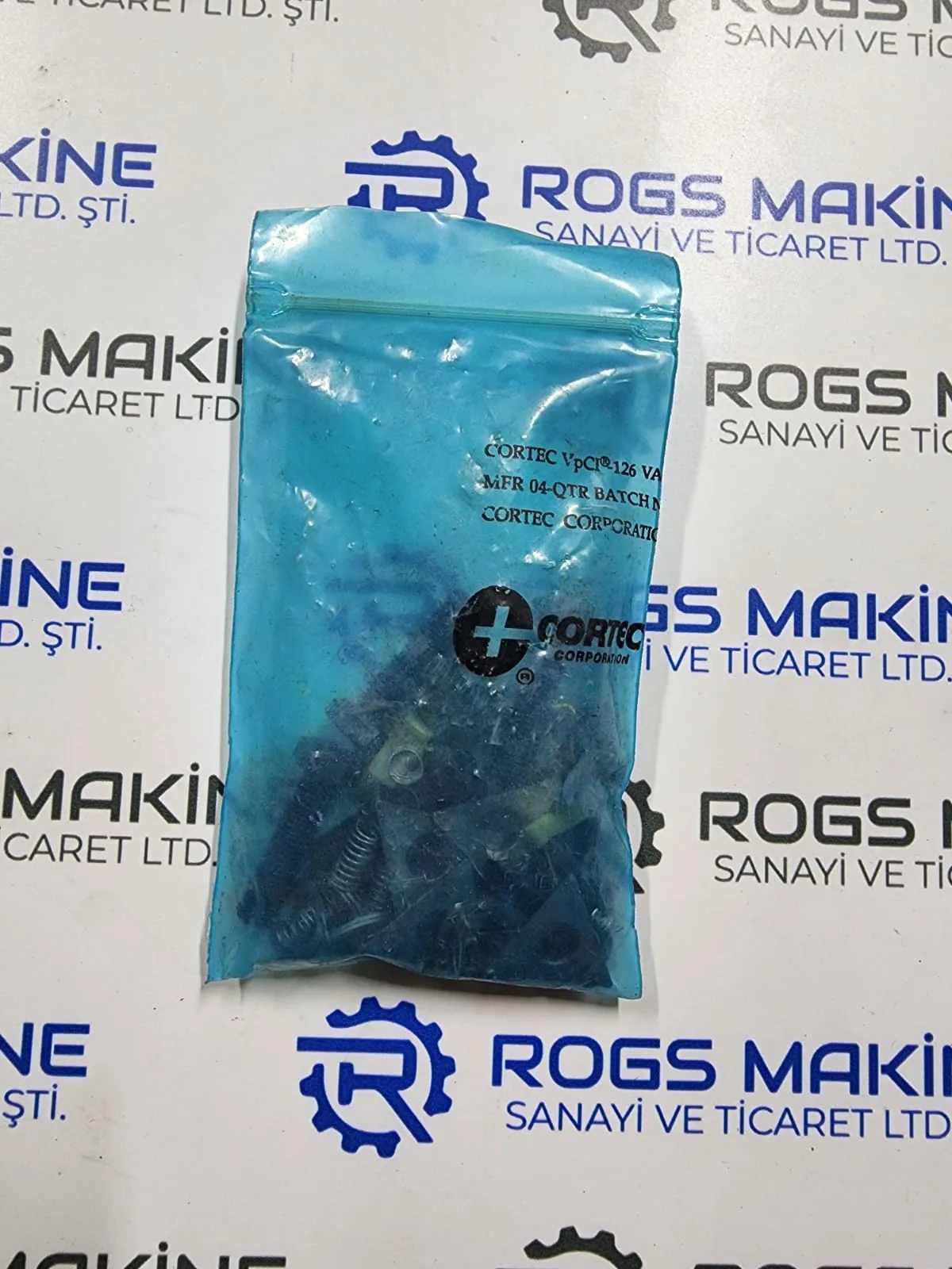 Carrier 5H40 Valve Plate Repair Kit