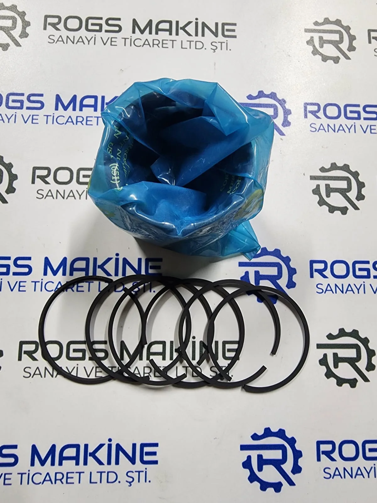 Carrier Original Oil Ring