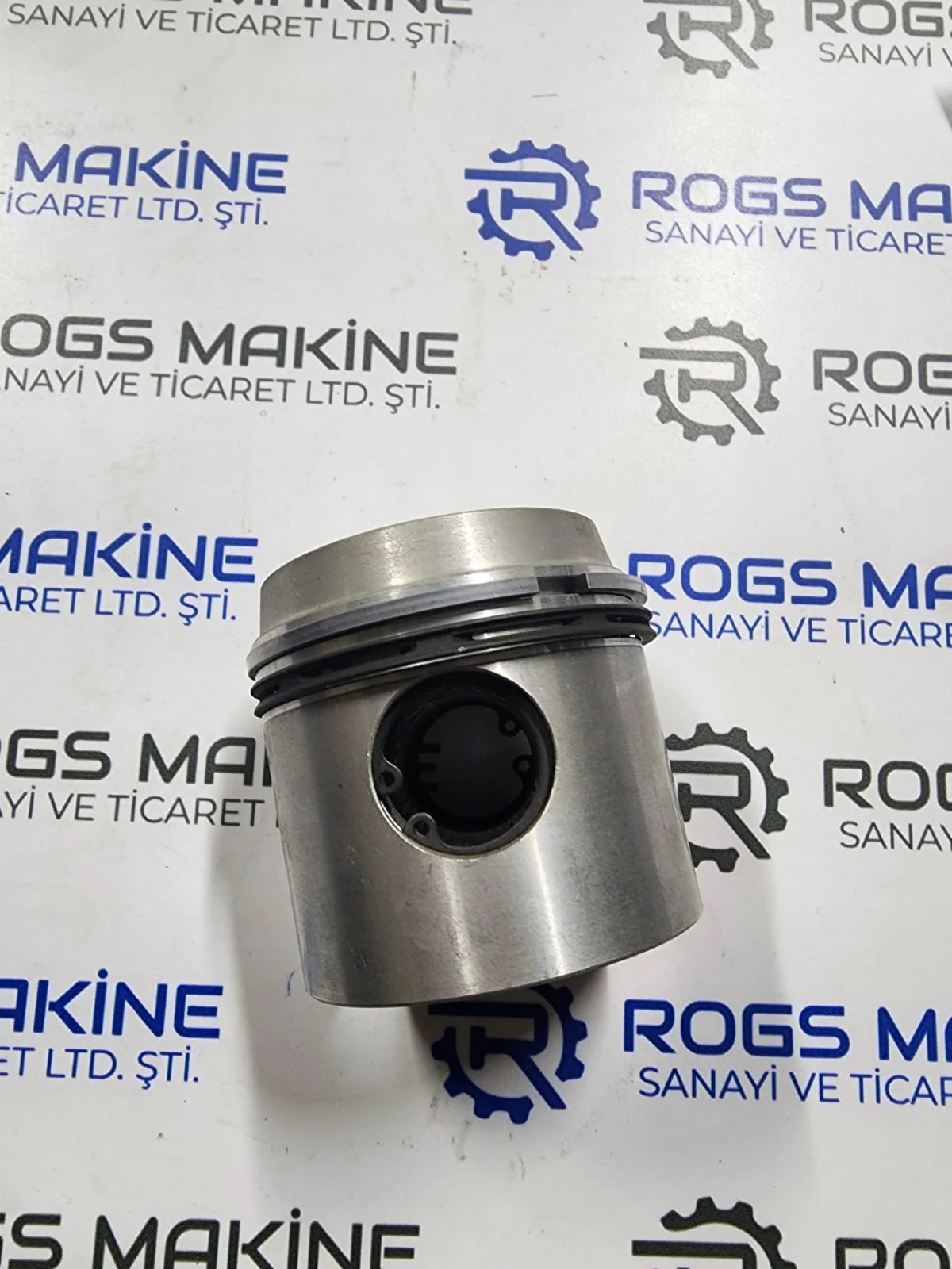 Sabroe CMO Series Piston