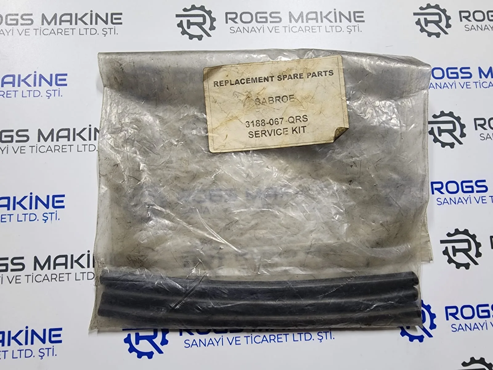 Sabroe Service Kit 3188-067