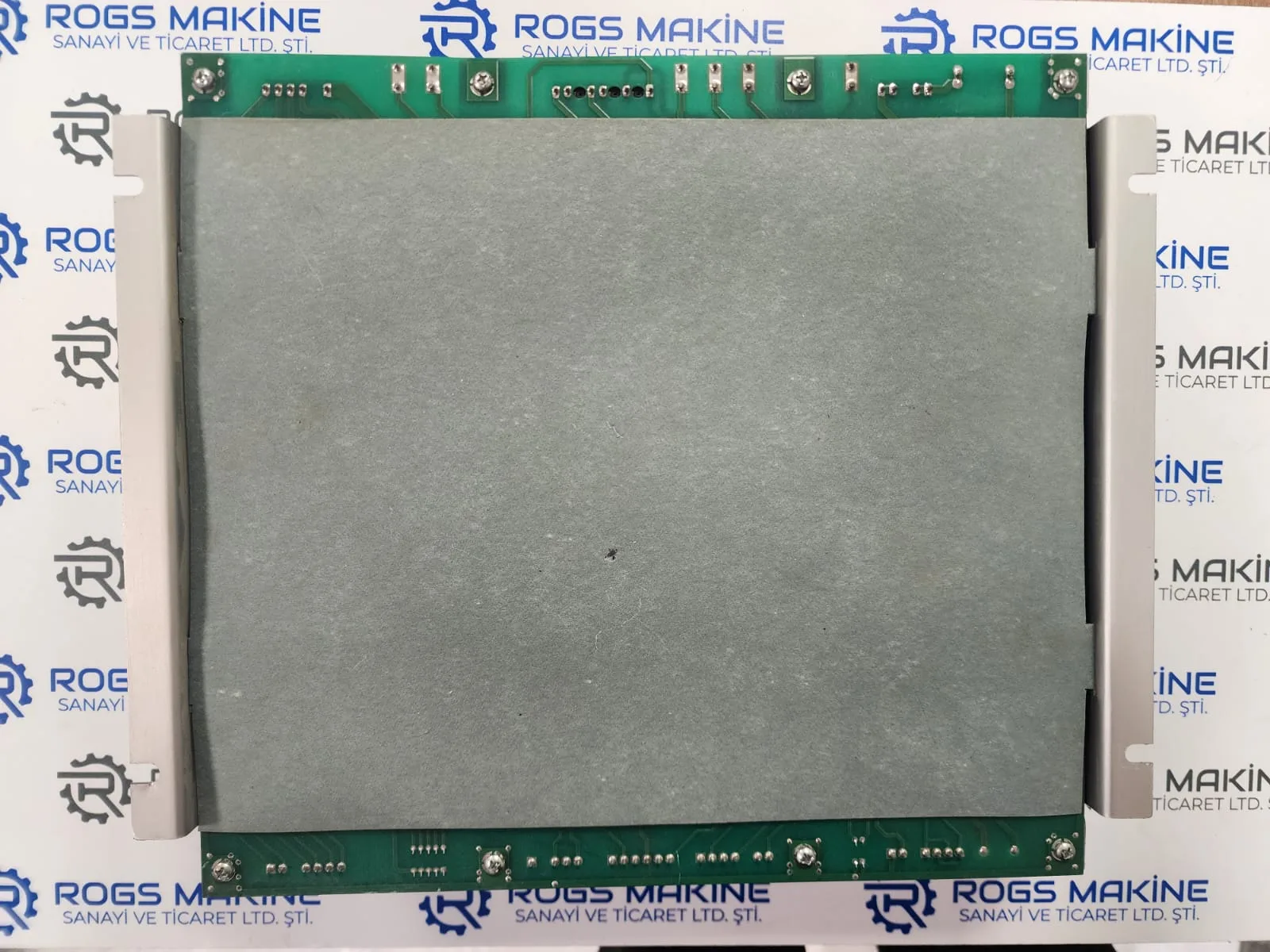 Trane X13650477-05 Rev E Control Board - G&ouml;rsel 2