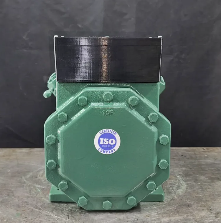Bitzer 4EES-4-4SU - G&ouml;rsel 2